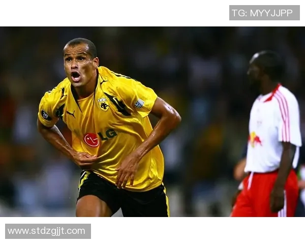 全球足球明星五号排名揭晓谁将成为新一代的传奇球员